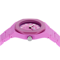 Reloj D1 Milano Mujer in Policarbonato D1-NCBJ03 - D1-NCBJ03